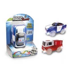 MAGIC TRACKS BLIST AUTO CON...
