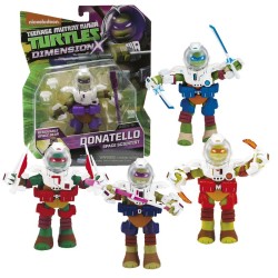 TURTLES BLIST 1 PERS BASE...