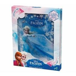 DIARIO SHAKE   FROZEN