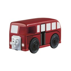 THOMAS BERTIE  LEGNO WOODEN...