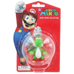 BLISTER PERS  SUPER MARIO...