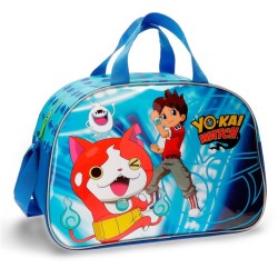 BORSONE 40 CM NATHAN YO KAI...