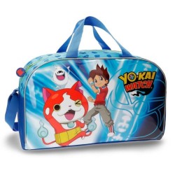 BORSONE 45 CM NATHAN YO KAI...