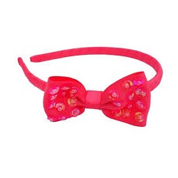 BOW LICIOUS HAARREIF GREAT...