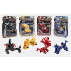 SUPERKAR BLISTER 2 AUTO ASS 1