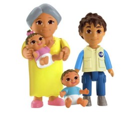 BLIST  AMICI DI DORA...