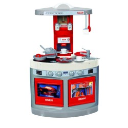 FUNNY HOME CUCINA ANGOLARE...