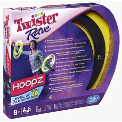 TWISTER RAVE HOOPZ