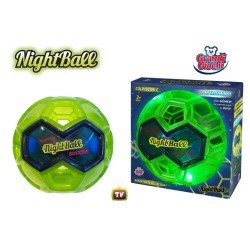 NIGHT BALL