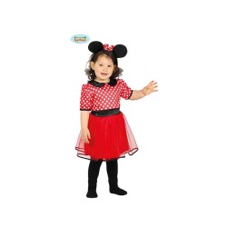 COSTUME TOPOLINA TAGLIA 18...