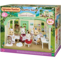 SYLVANIAN FAMILIES STUDIO...