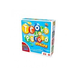 TROVA LA PAROLA JUNIOR...