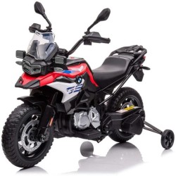 MOTO BMW GS850F 12 V...