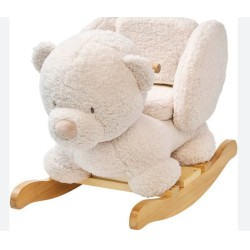 DONDOLO ORSO BIANCO