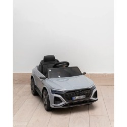 AUTO AUDI Q8 RADIOCOMANDATA...