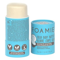 FOAMIE BURRO CORPO SHAKE...