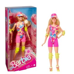 BARBIE MOVIE ROLLER SKATE