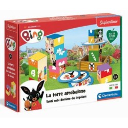 BING  EDUKIT   COMPENDIO