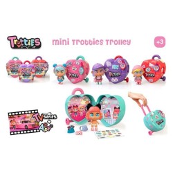 MINI TROTTIES 12 CM...