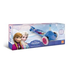 MONOPATTINO FROZEN TWIST...