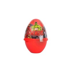 UOVO DI PASQUA CON GIOCHI...