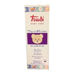 TALCO FLUIDO 100 ML 