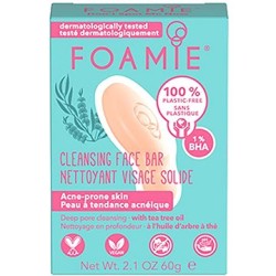 FOAMIE DETERGENTE VISO BAR...