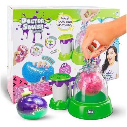 DR SQUISH   SQUISHI MAKER