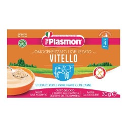 LIOFILIZZATO DI CARNE 3X10...