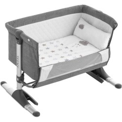 MINI TRAPUNTA STELLE SET 3...