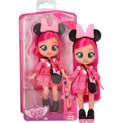 CRY BABIES BFF MINNIE DISNEY