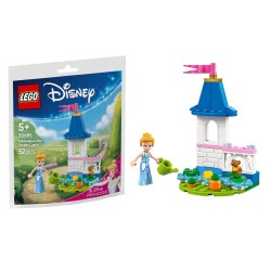 MINI CASTELLO DI...