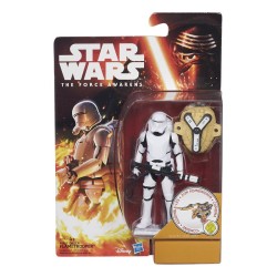 STAR WARS E7 BLIST  PERS...