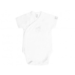 BODY BAMBINO MANICHE CORTE...