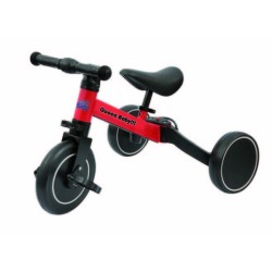 GIO BABY   TRICICLO...