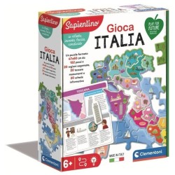 GIOCA ITALIA