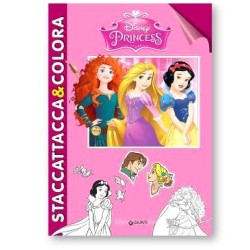 PRINCIPESSE STACCATTACCA...