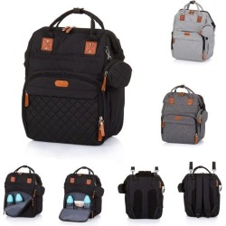 ZAINO BORSA PER PASSEGGINO...