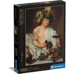 PUZZLE 1000 PEZZI...