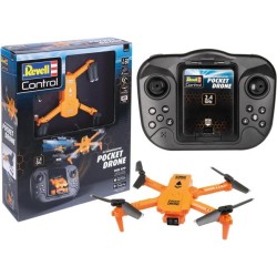 DRONE RADIOCOMANDATO...