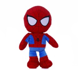 SPIDERMAN IN STOFFA CM  35