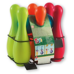 BOWLING 6 2