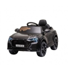 AUTO AUDI Q8 RADIOCOMANDATA...