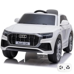 AUTO AUDI Q8 RADIOCOMANDATA...
