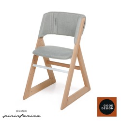 SEDIA STILE EVOLUTIVA MELANGE