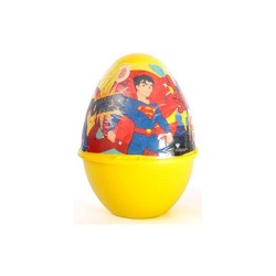 UOVO DI PASQUA CON GIOCHI...