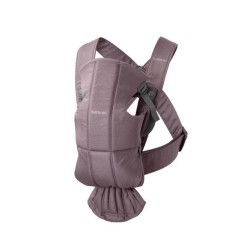 MARSUPIO MINI COTTON DARK...