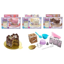 TASTY TINIES CAKE KIT   932305