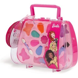 BARBIE BE A STAR  MAKE UP...