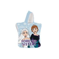 PONCHO MARE FROZEN